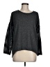 Generation Love Gray Pullover Sweater Size M - photo 1