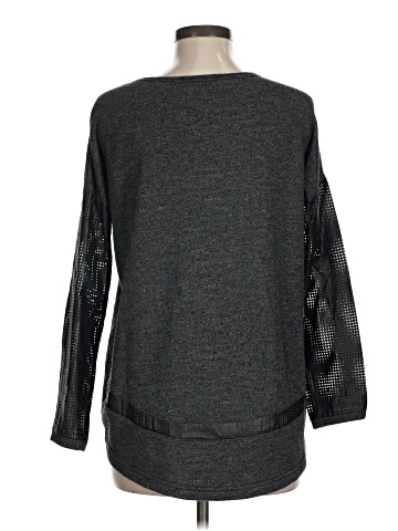 Generation Love Pullover Sweater (view 2)