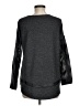 Generation Love Gray Pullover Sweater Size M - photo 2