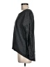 Generation Love Gray Pullover Sweater Size M - photo 5