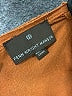 Fenn Wright Manson Orange Short Sleeve Top Size L - photo 7