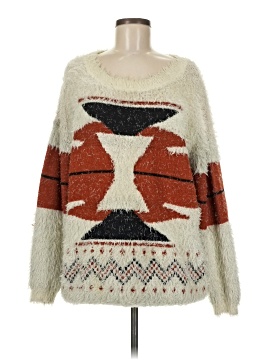 Gianni Bini Pullover Sweater