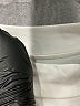 Unbranded Ivory Long Sleeve Turtleneck Size M - photo 7