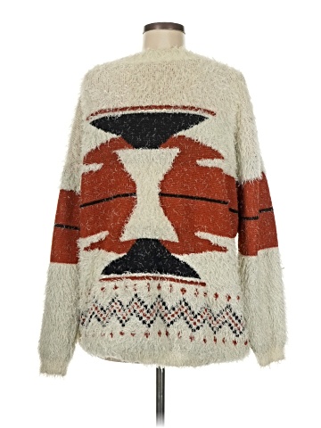 Gianni Bini Pullover Sweater (view 2)