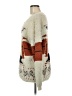 Gianni Bini Print Ivory Pullover Sweater Size M - photo 5