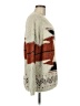 Gianni Bini Print Ivory Pullover Sweater Size M - photo 4