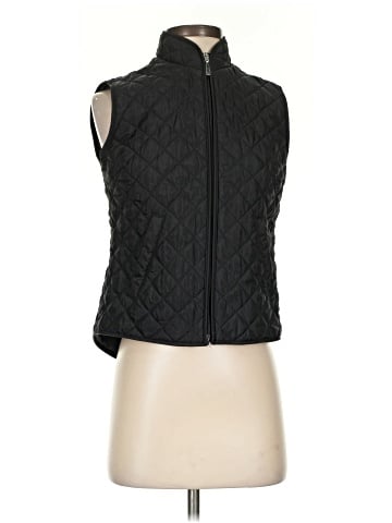 Karen Scott Sport Vest (view 1)