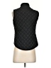 Karen Scott Sport 100% Polyester Black Vest Size P (petite) - photo 2