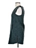 BCBGeneration Tweed Teal Casual Dress Size XS - photo 5