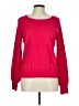 By Design Pink Pullover Sweater Size L - photo 1