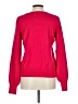 By Design Pink Pullover Sweater Size L - photo 2