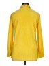 Unbranded Yellow Long Sleeve Blouse Size 16 - photo 2
