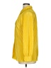 Unbranded Yellow Long Sleeve Blouse Size 16 - photo 5