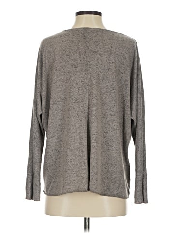 Dantelle Pullover Sweater (view 2)