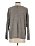 Dantelle Gray Pullover Sweater Size S - photo 2