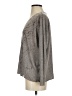 Dantelle Gray Pullover Sweater Size S - photo 5