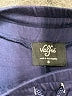 Valfré Color Block Blue Track Pants Size S - photo 7