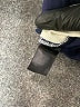 Valfré Color Block Blue Track Pants Size S - photo 8