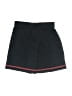 Healthtex 100% Polyester Solid Black Athletic Shorts 12-18 MO / 18 MO - photo 1