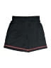 Healthtex 100% Polyester Solid Black Athletic Shorts 12-18 MO / 18 MO - photo 2
