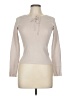 Snidel Tan Turtleneck Sweater One size - photo 1