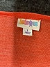 Lularoe Orange Cardigan Size L - photo 7