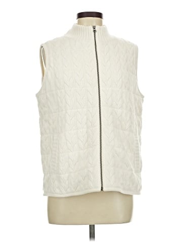 Talbots Vest (view 1)