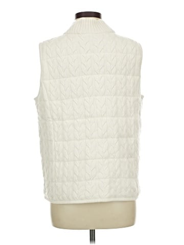 Talbots Vest (view 2)