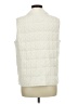 Talbots Ivory Vest Size M - photo 2