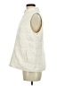 Talbots Ivory Vest Size M - photo 5
