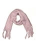 Steve Madden 100% Polyester Pink Purple Scarf One size - photo 1