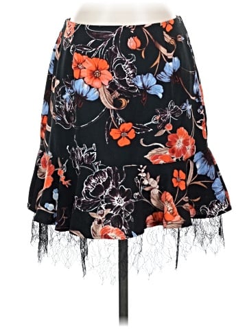 Who What Wear Casual Skirt (view 1)