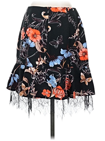 Who What Wear Casual Skirt (view 2)