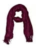 Unbranded Burgundy Scarf One size - photo 1