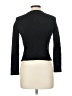 Como Black 100% Cotton Black Cardigan Size L - photo 2