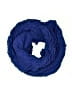 Ann Taylor Blue Scarf One size - photo 1
