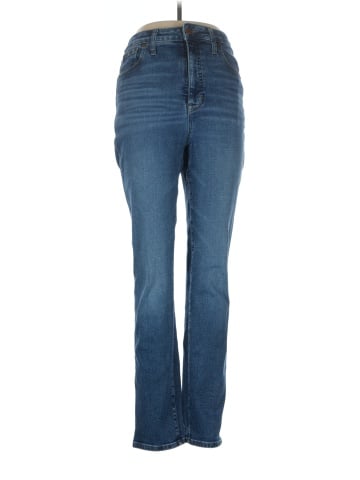 Madewell Jeans (view 1)