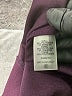 Tommy Hilfiger Color Block Black Cocktail Dress Size 4 - photo 8