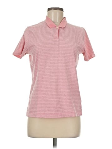 Cutter & Buck Short Sleeve Polo (view 1)