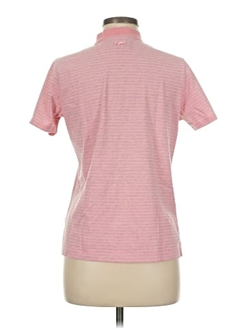 Cutter & Buck Short Sleeve Polo (view 2)