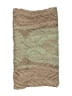 Unbranded Brown Tan Scarf One size - photo 2