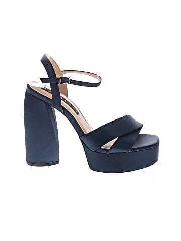 Zara TRF Sandals (view 1)