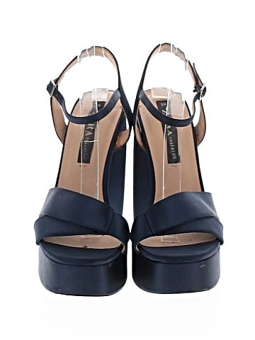 Zara TRF Sandals (view 2)