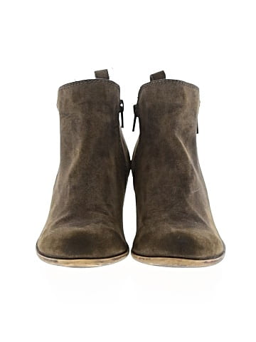 Lucky Brand Ankle Boots (view 2)