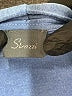 Strazzi Blue Casual Dress Size M - photo 7