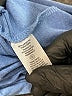 Strazzi Blue Casual Dress Size M - photo 8