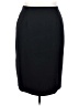 Talbots Solid Black Formal Skirt Size 18 - photo 1