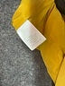 Halogen Solid Yellow Formal Skirt Size 4 - photo 5