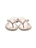 Thalia Sodi Silver Gold Sandals Size 11 - photo 2