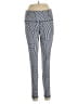 Active by Old Navy Checkered-gingham Blue Active Pants Size L - photo 1
